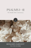 Psalms 1-41 - Hodder Bible Commentary - HCS